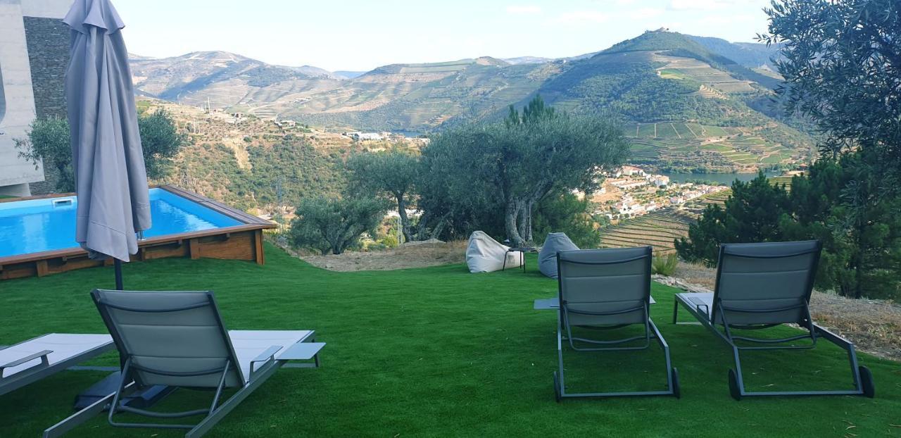 Bed and Breakfast Casa Do Arco By Douro Exclusive Sao Cristovao do Douro Exterior foto