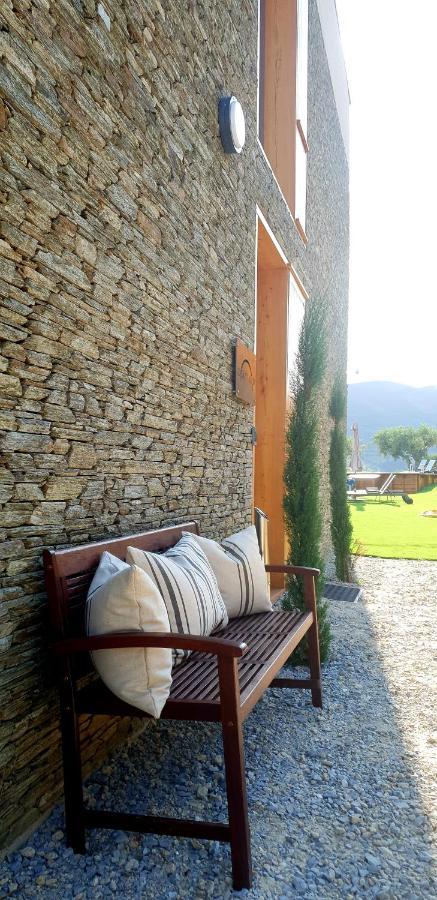 Bed and Breakfast Casa Do Arco By Douro Exclusive Sao Cristovao do Douro Exterior foto