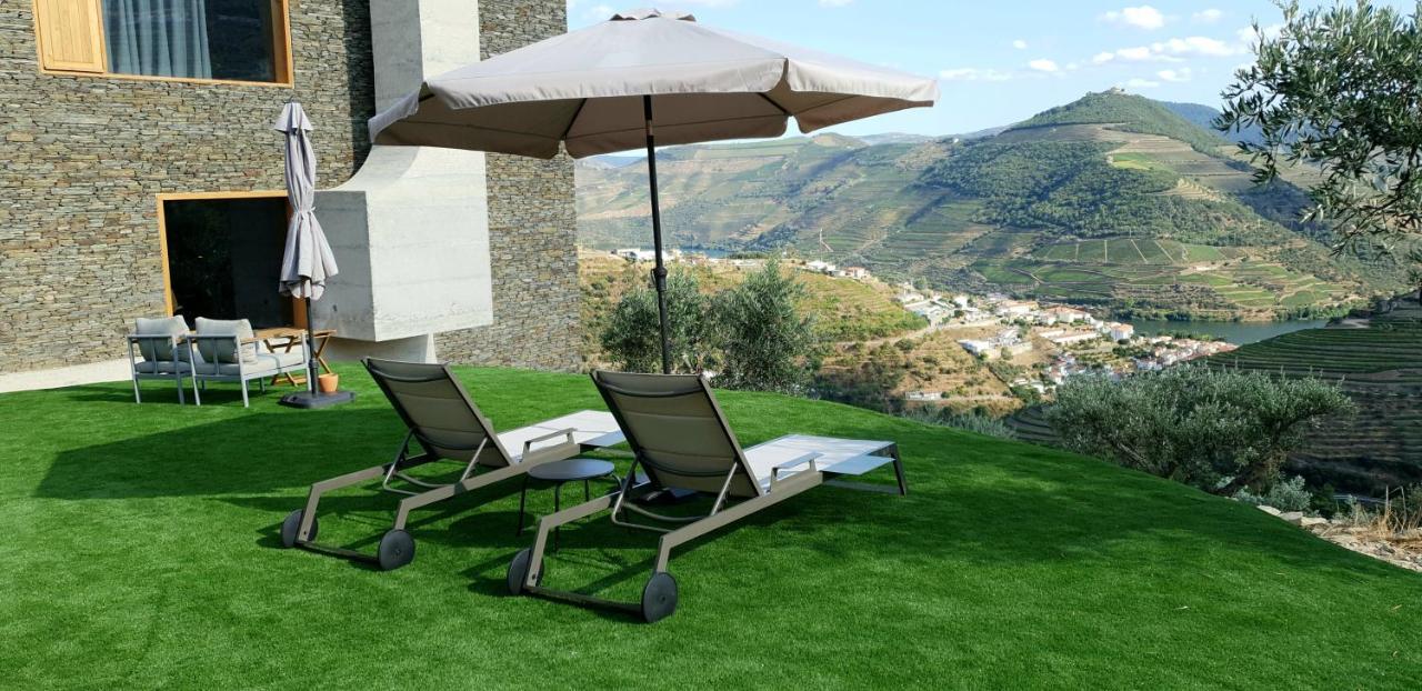 Bed and Breakfast Casa Do Arco By Douro Exclusive Sao Cristovao do Douro Exterior foto