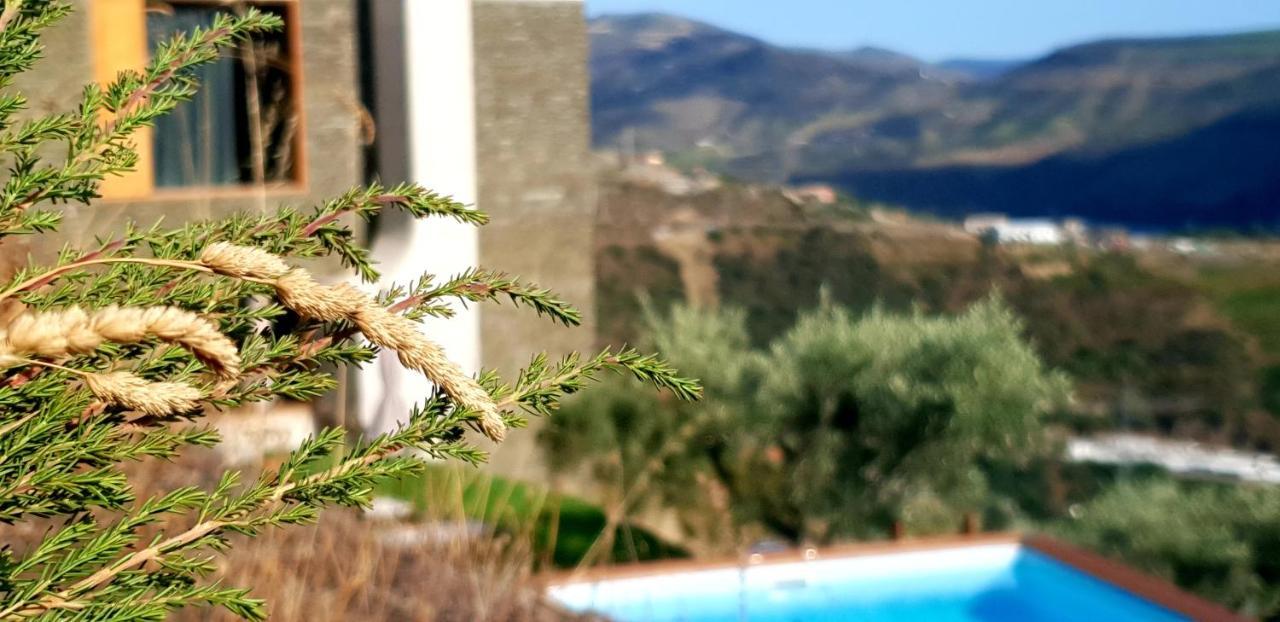 Bed and Breakfast Casa Do Arco By Douro Exclusive Sao Cristovao do Douro Exterior foto